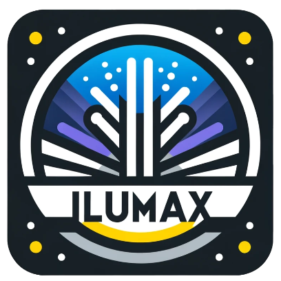 ilumax logo 512