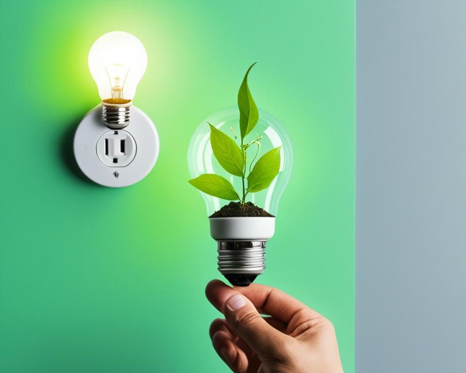 Energiebesparende Tips voor Huisverlichting