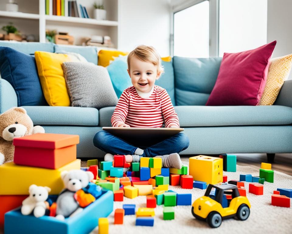 Wat Zijn De Beste Strategieën Om Thuiswerk En Zorg Voor Kinderen Te Combineren?