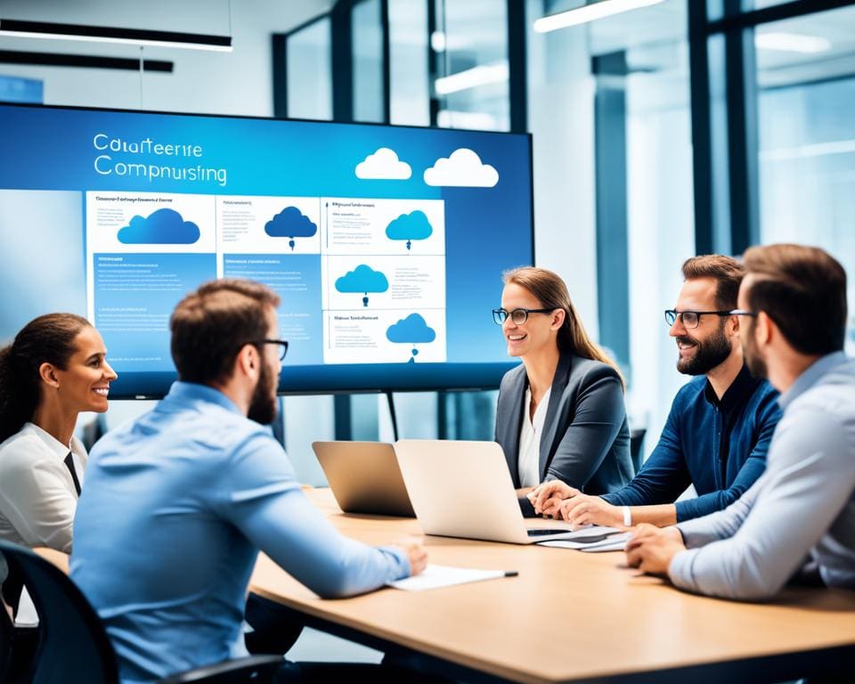 Is een workshop over cloud computing essentieel voor uw IT-team?