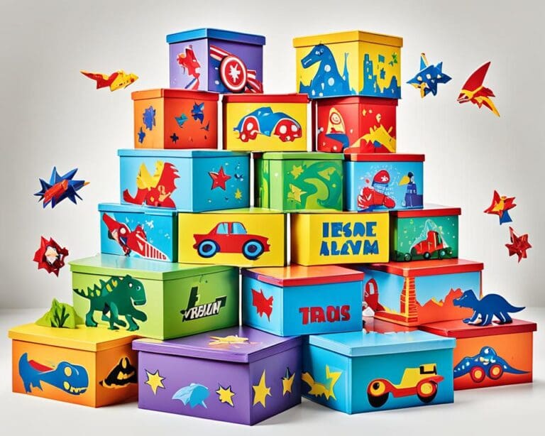 Thema speelgoedboxen: Zijn ze de hype waard?