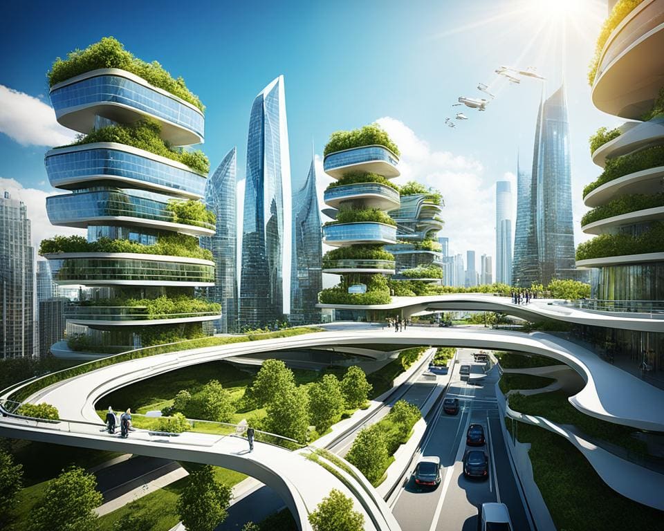 Architecturale trends voor 2025: Wat kun je verwachten?