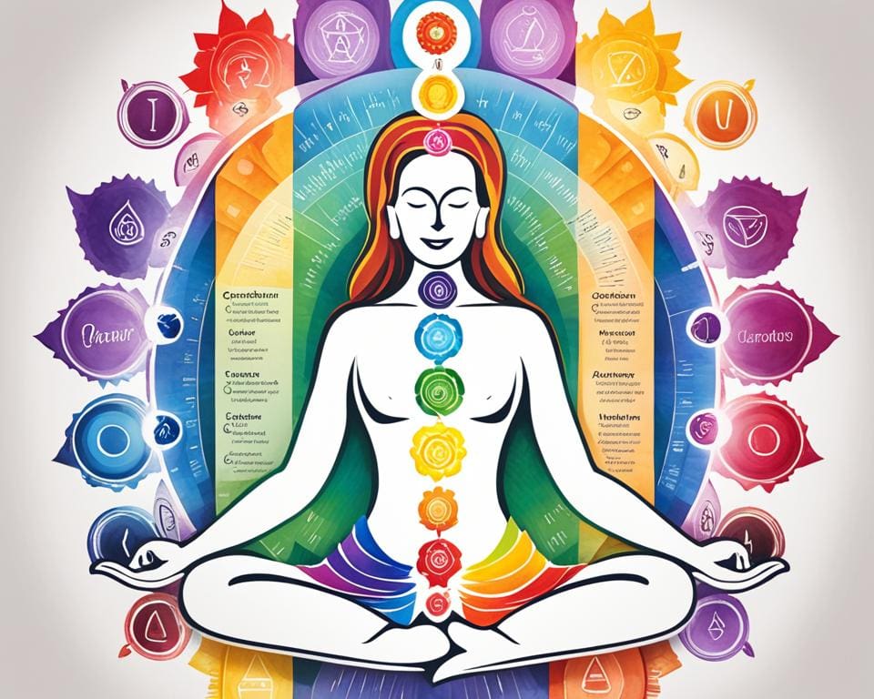 chakra therapie opleiding