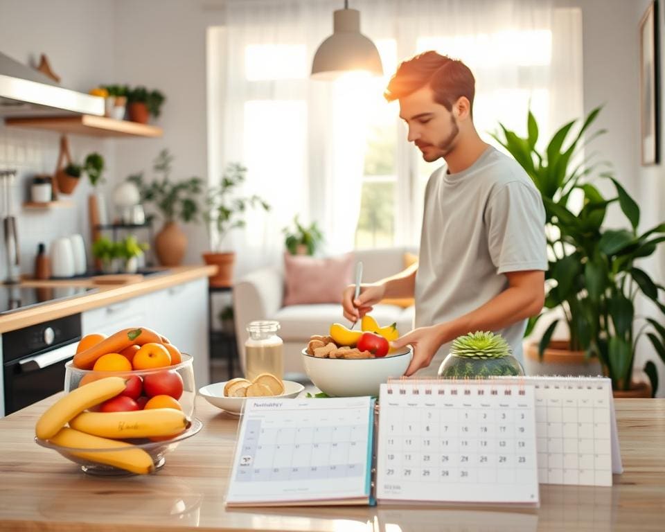 Hoe kun je je ochtend efficiënter indelen voor meer rust?