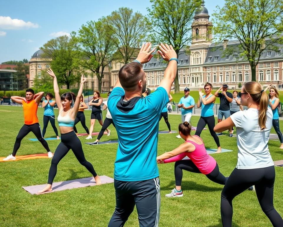 Personal Trainers: Hun Unieke Aanpak in Groningen