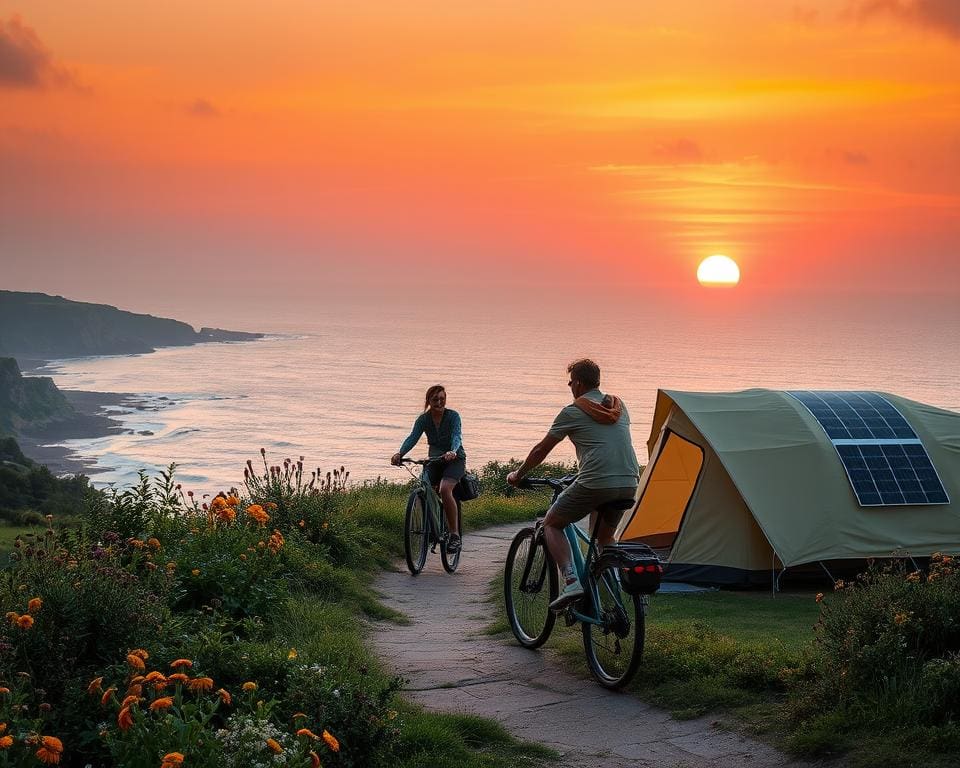 Wat zijn de beste manieren om duurzaam te reizen?