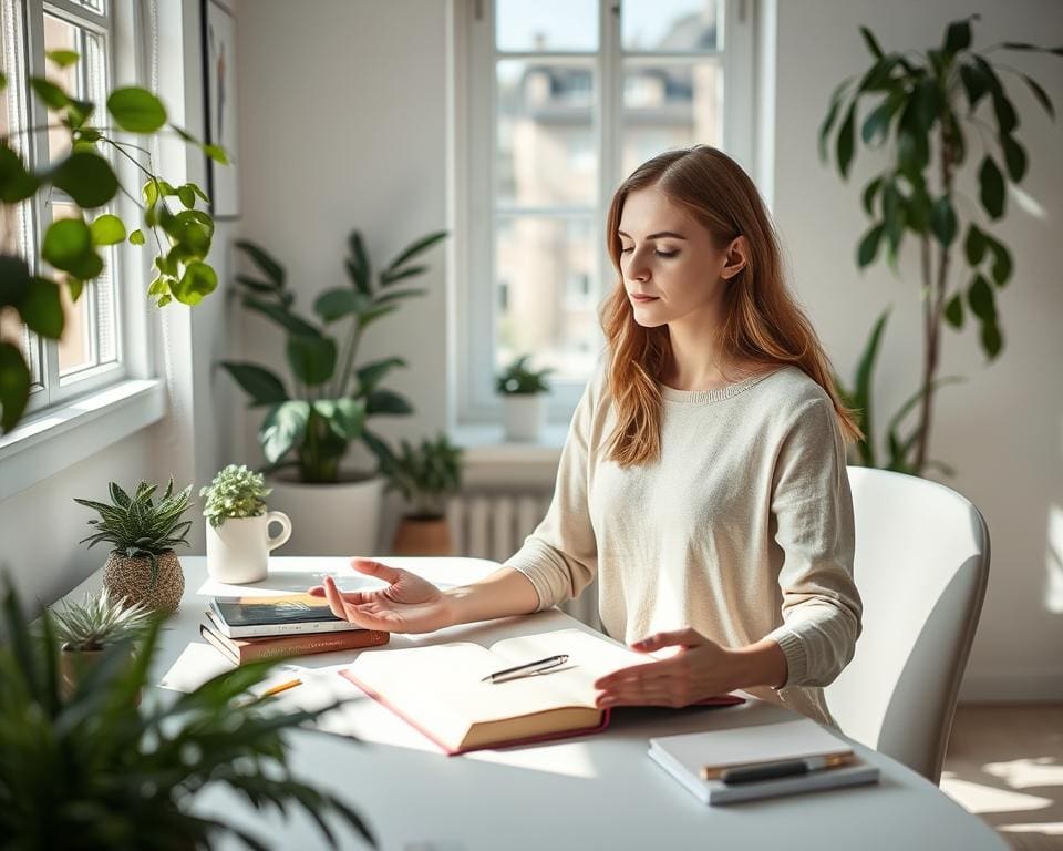 Wat zijn de beste tips voor het verbeteren van je concentratie?