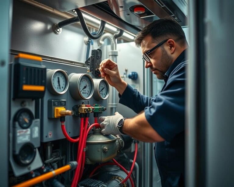 Airco Vulling: Voorkom Schade Aan Je Airco Systeem