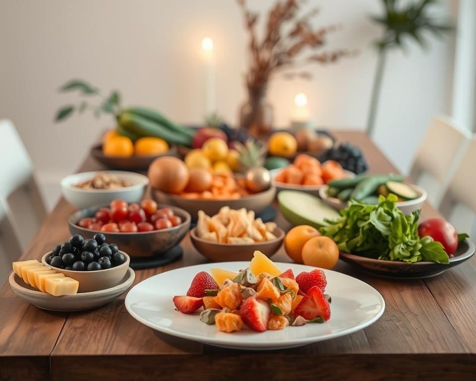 Hoe mindful eten je relatie met voeding kan veranderen