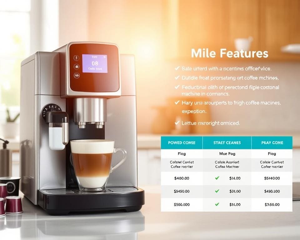 Koffiezetapparaat kopen functies prijsvergelijkingen