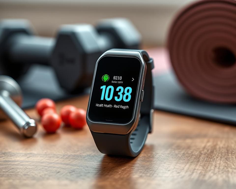 Beste fitness tracker