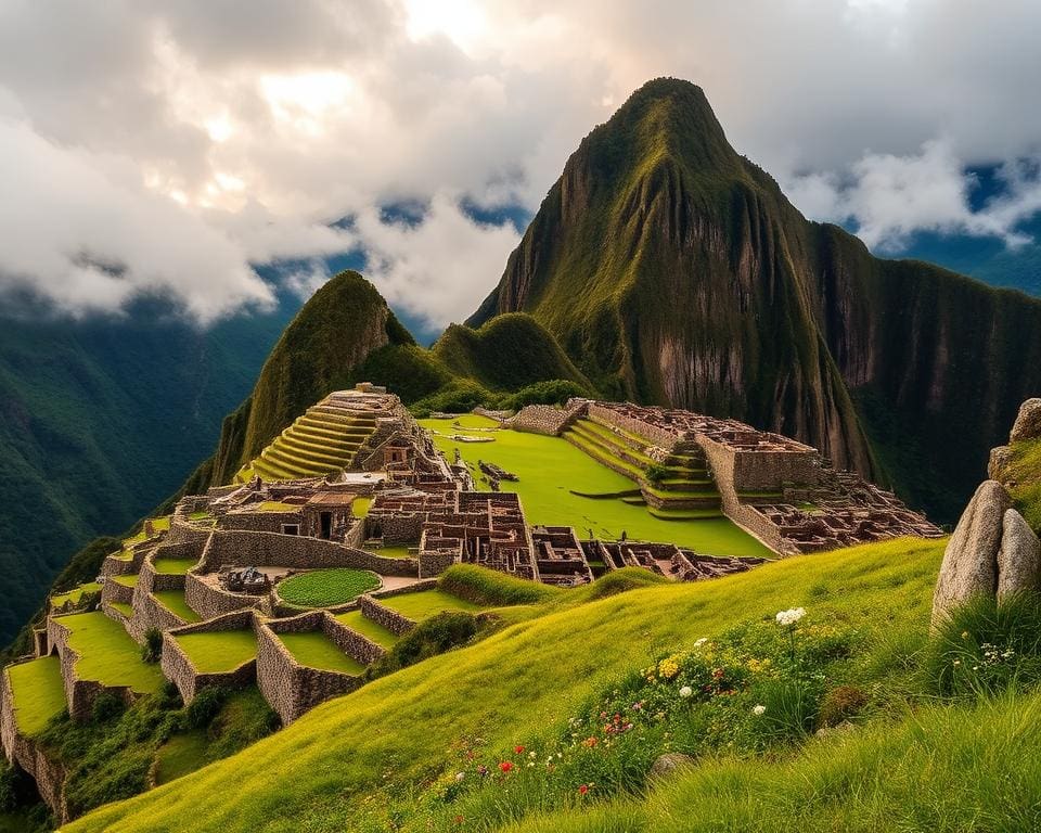 Cusco: de poort naar Machu Picchu en Inca-geschiedenis