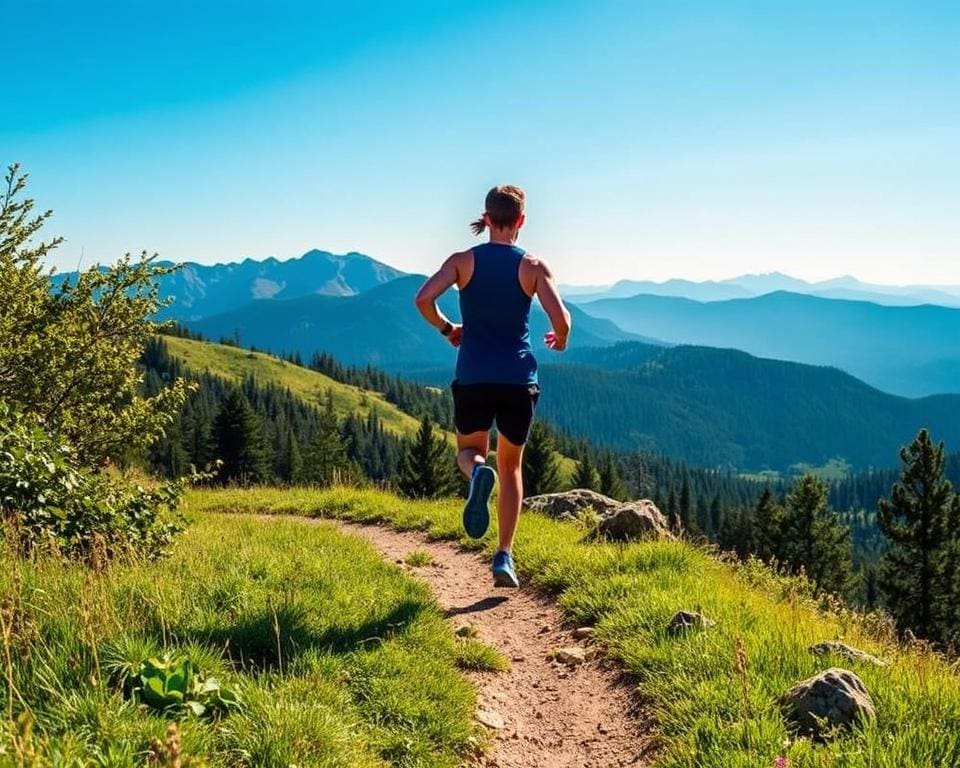 Hardlopen: voordelen voor je lichaam en geest