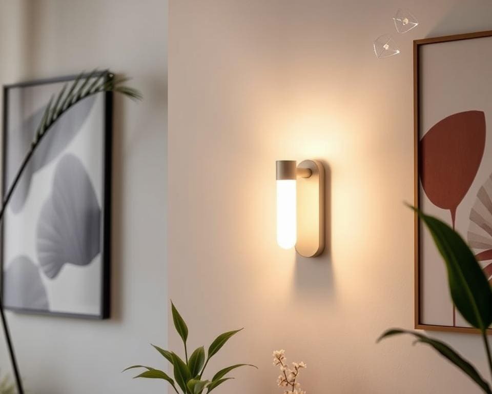 Hoe kies je de perfecte oplaadbare wandlamp?