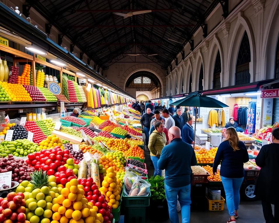 Lima: culinaire hoogstandjes en Peruviaanse geschiedenis