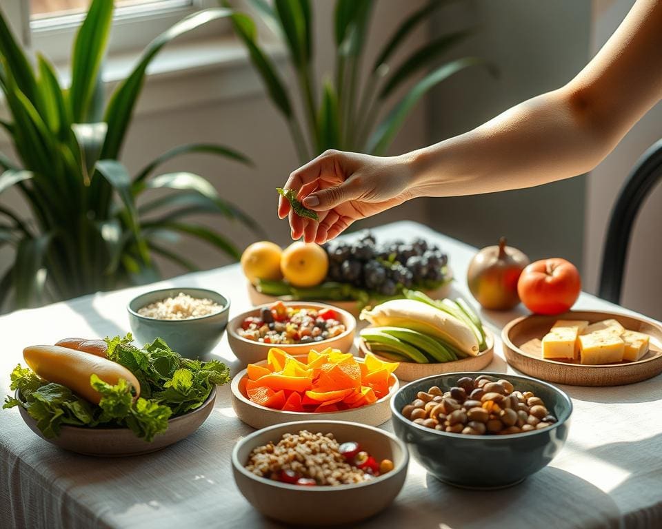 Mindful eten: bewust genieten van elke hap