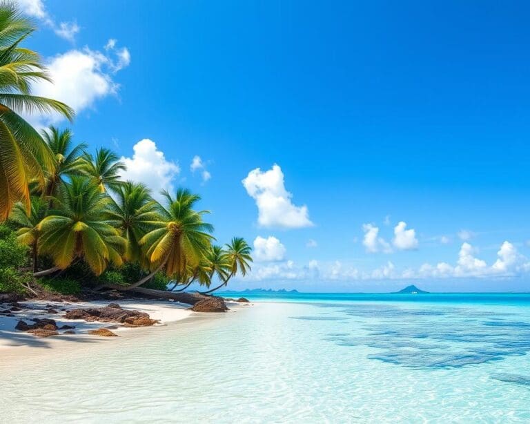 Stranden van de Filipijnen: paradijselijke rust en tropisch water