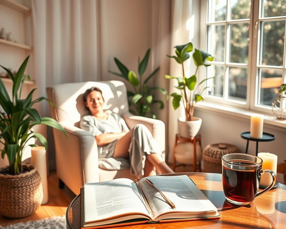 Waarom affirmaties een positief effect hebben op je dag