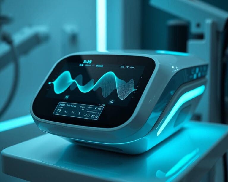 Wat zijn de specificaties van de Diode ICE Laser 4-Wave?