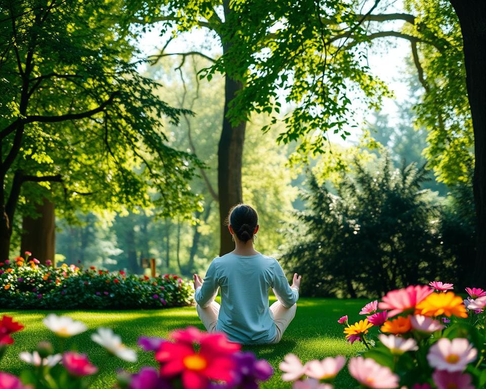 mentale gezondheid