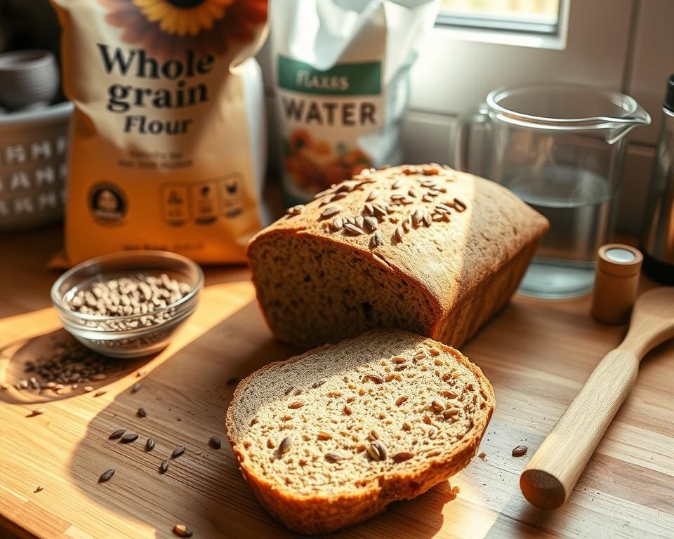 tips voor zelfgebakken brood