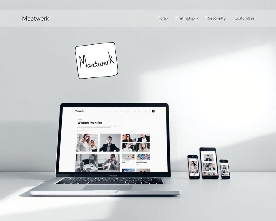 website laten maken in Zevenaar