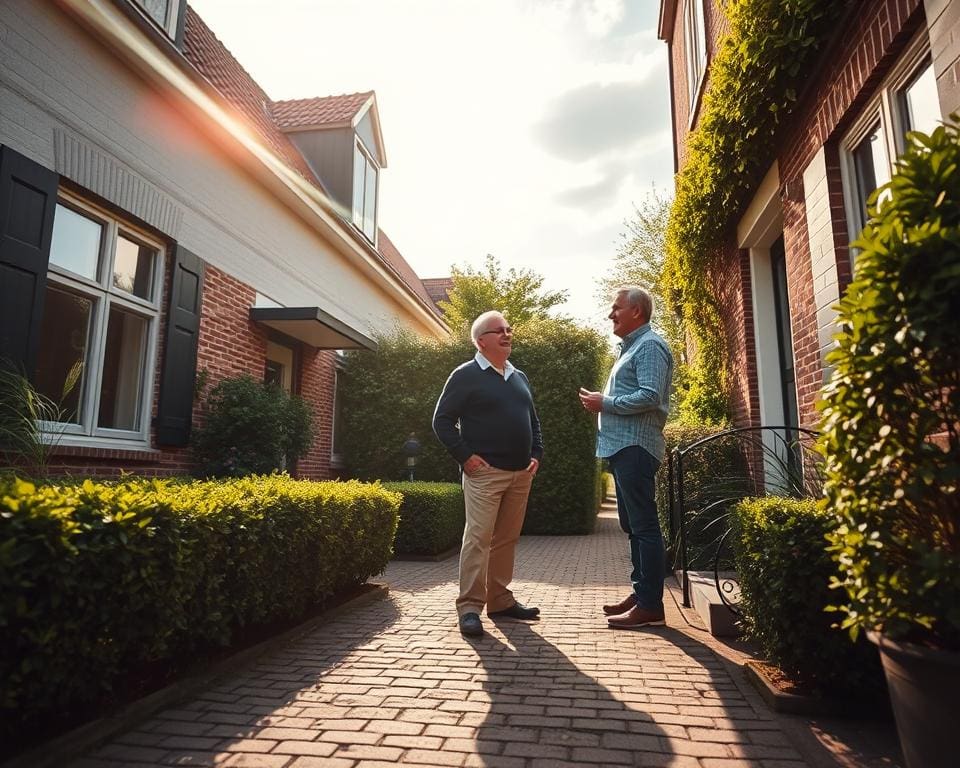 huurwoning bemiddeling