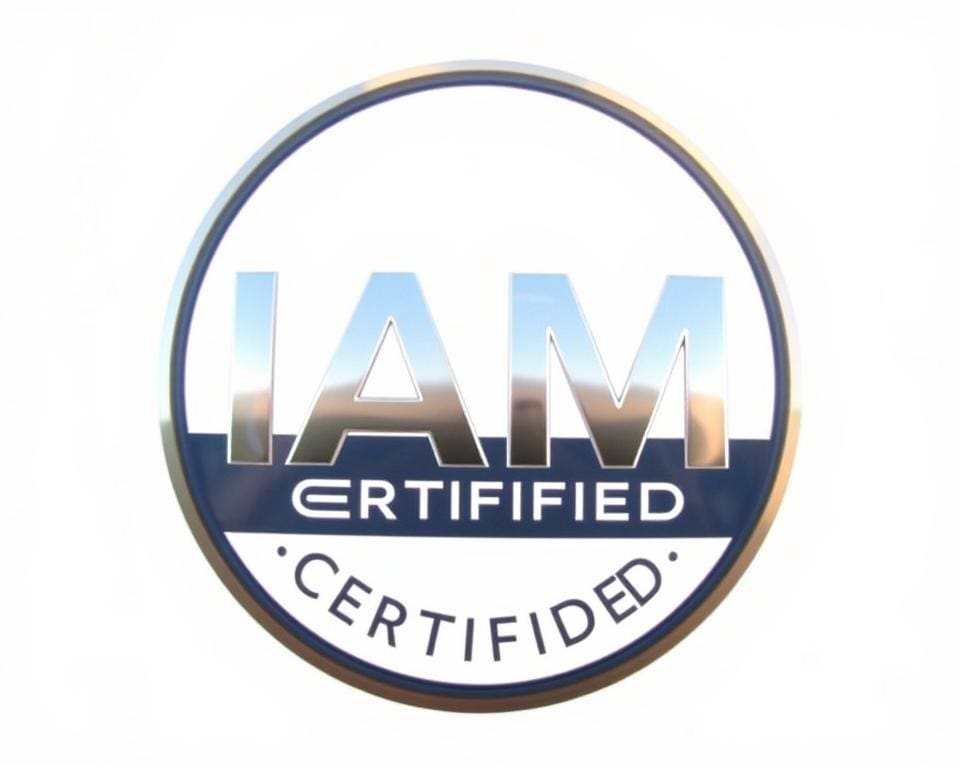 Ben jij al IAM-gecertificeerd?