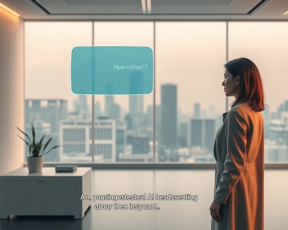 Conversational AI in de communicatie