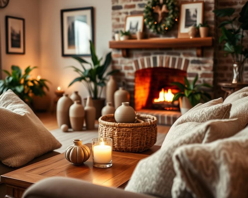 De mooiste woonaccessoires voor een warm huis