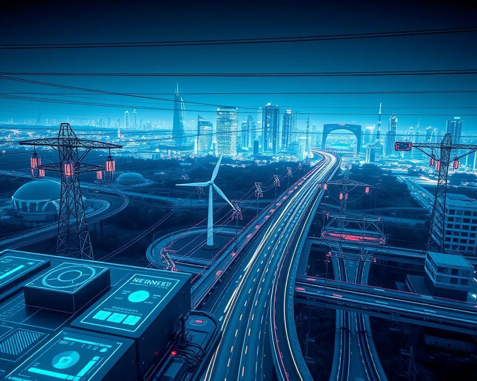 Hoe slim is een smart grid eigenlijk?