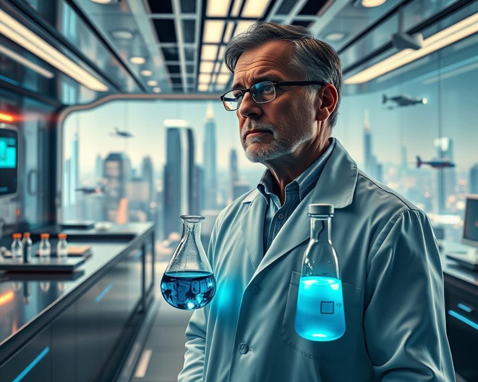Kan biotech mensen onsterfelijk maken?