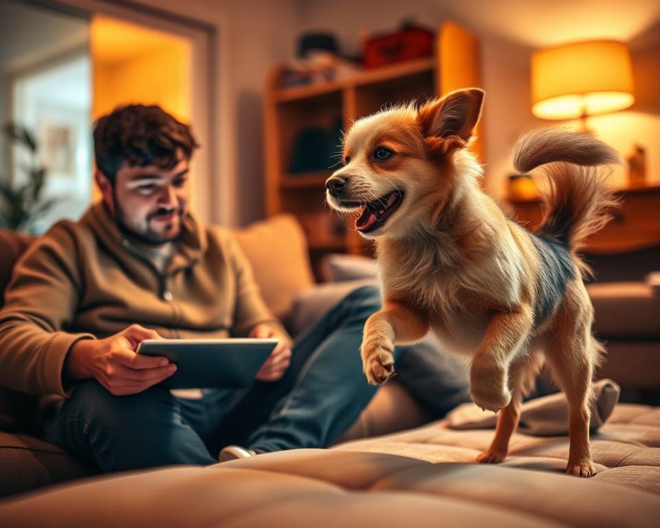 Kan computervisie je hond herkennen?