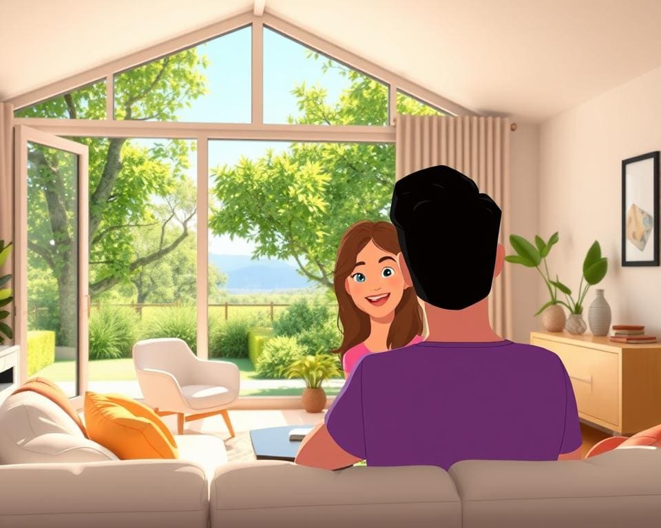 Kan videobellen ooit echt leuk zijn?
