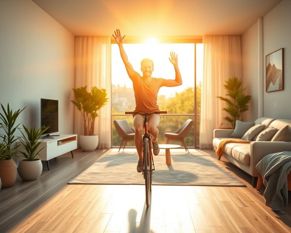Meer energie in je week met simpele lifestyle hacks