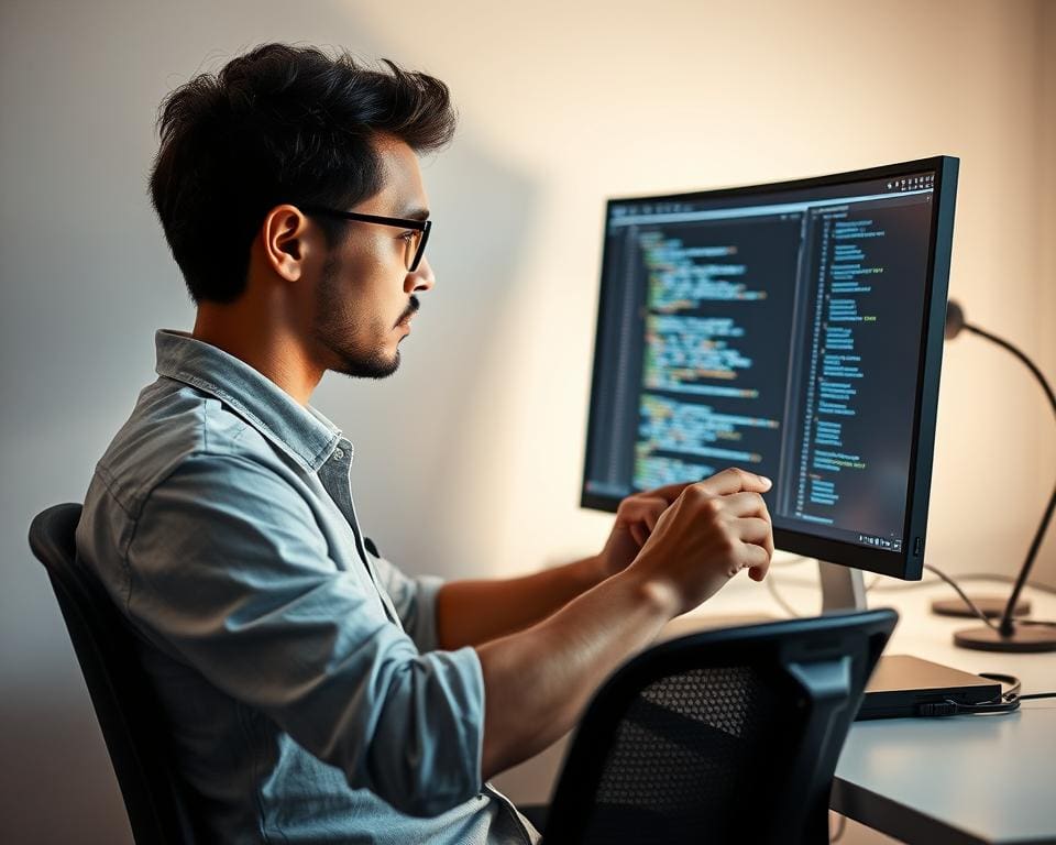 Test jij je software wel goed genoeg?