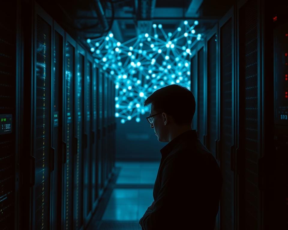 Wat doet jouw database als je slaapt?