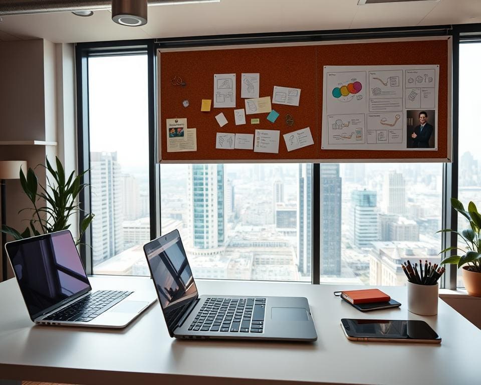 Wat is jouw favoriete collaboration tool?