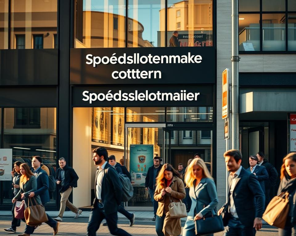 Wat kost een spoedslotenmaker in Rotterdam?