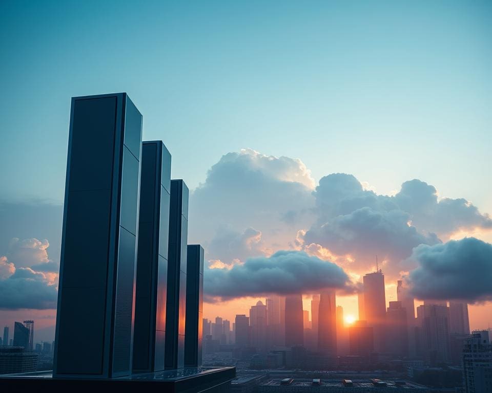cloud computing