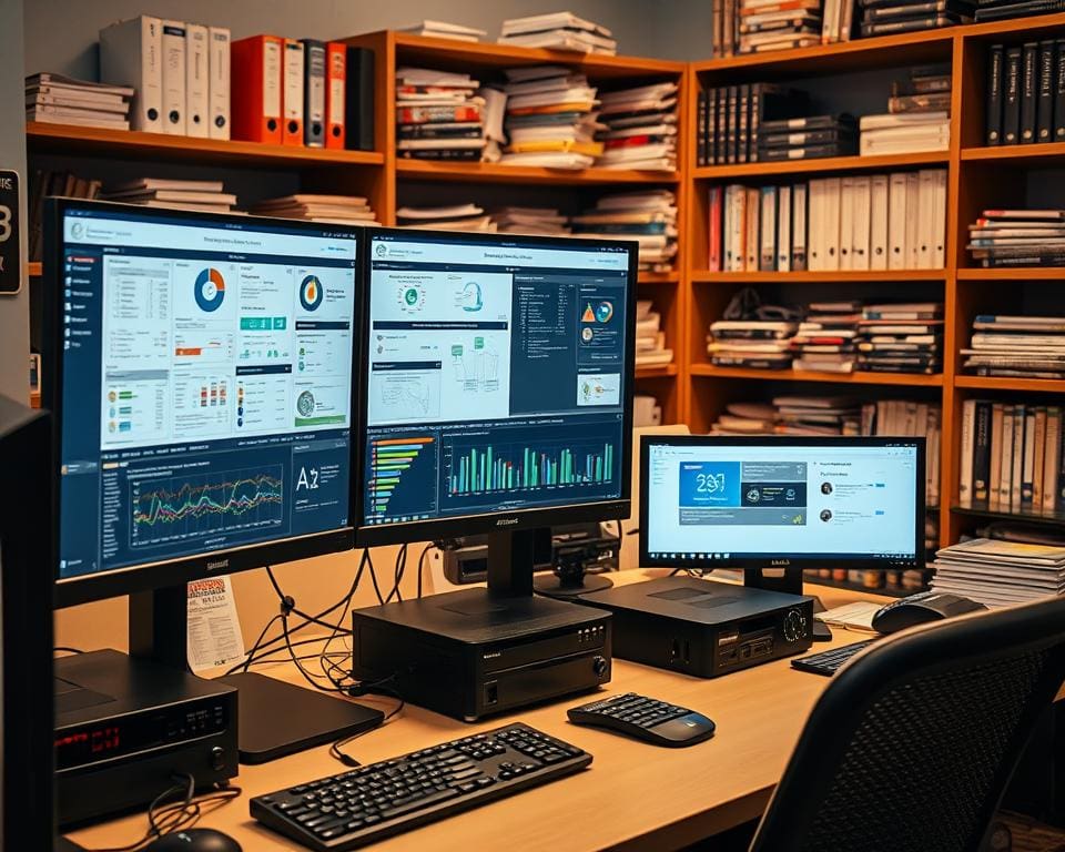 data management tools