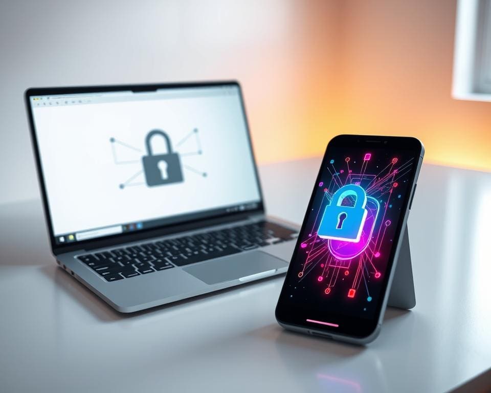 encryptie e-mailbeveiliging