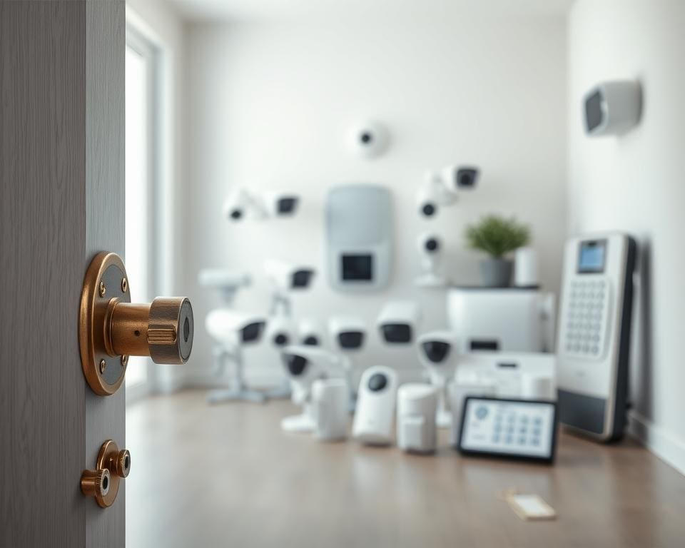 kosten inbraakpreventie