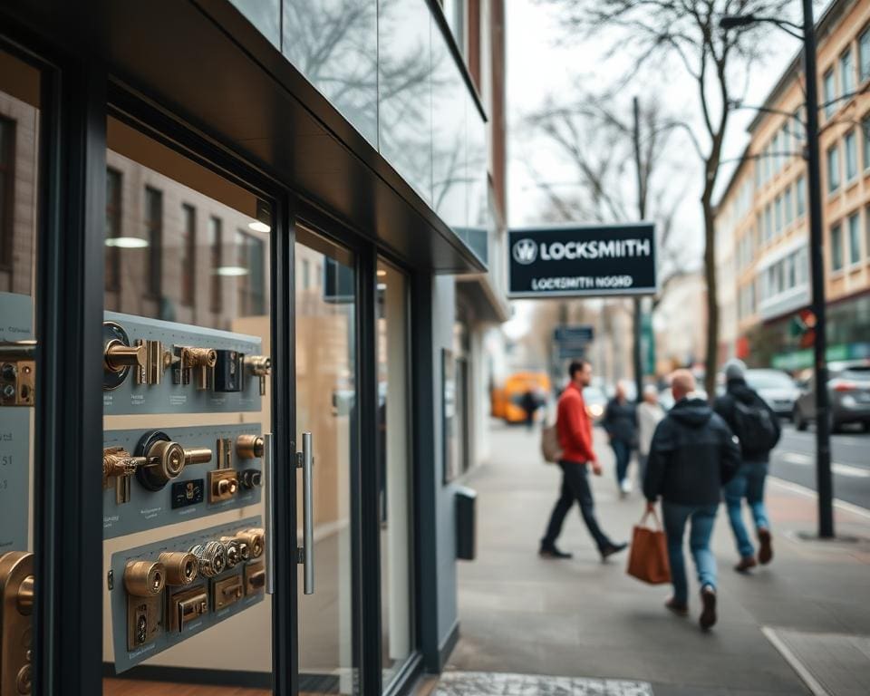 slotenmaker Rotterdam