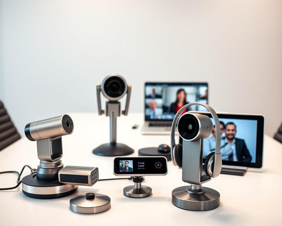 videobellen tools