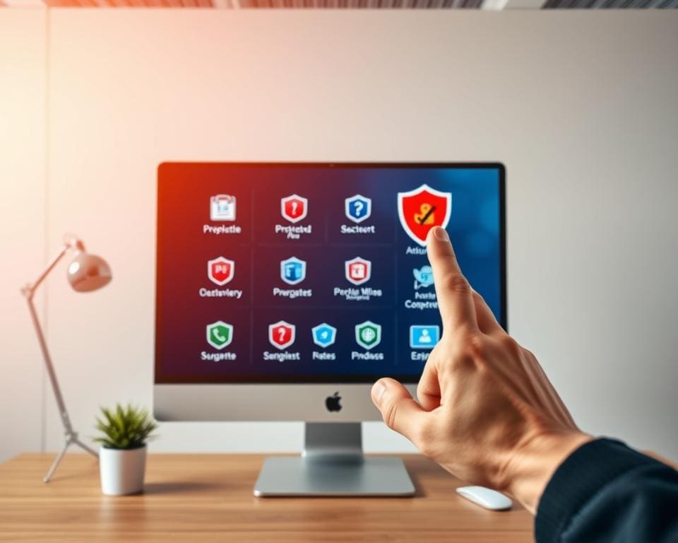 voordelen antivirus programma's