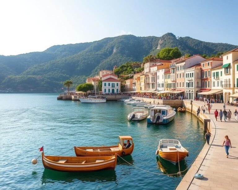 Fiskardo – Elegantie en rust op Kefalonia 🇬🇷