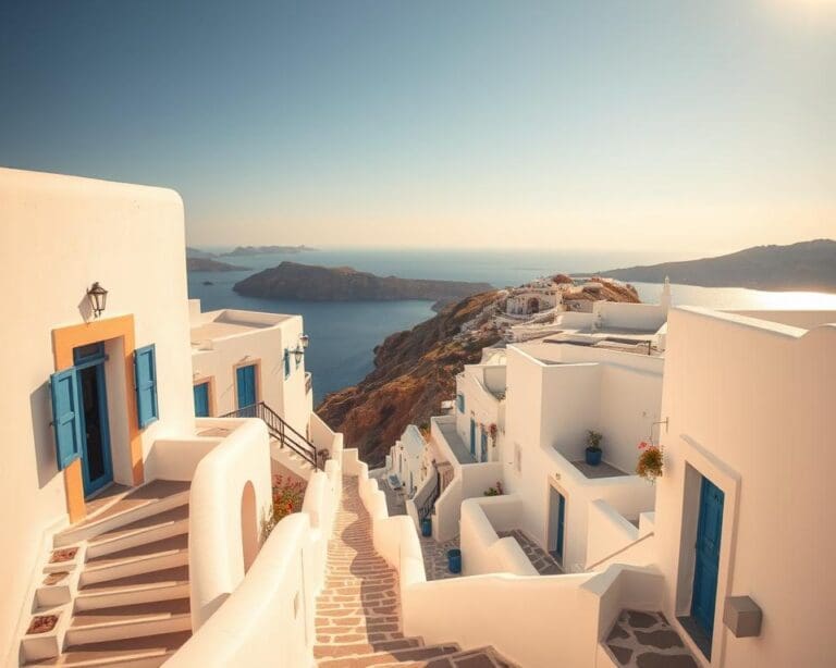 Folegandros – Cycladisch wit en puur 🇬🇷