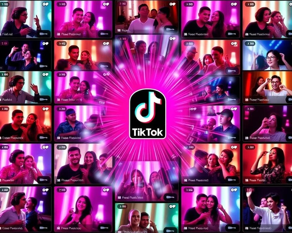 Hoe zorgen gekochte volgers voor meer engagement op TikTok?