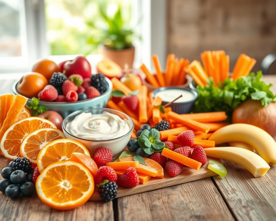 Kun je snacken zonder je honger te verliezen?